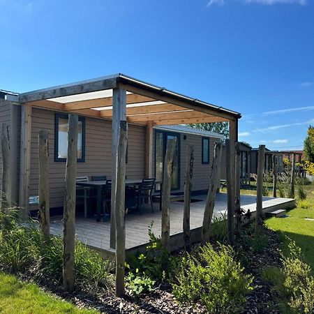 Parador Hippodroom Bredene Eksteriør bilde
