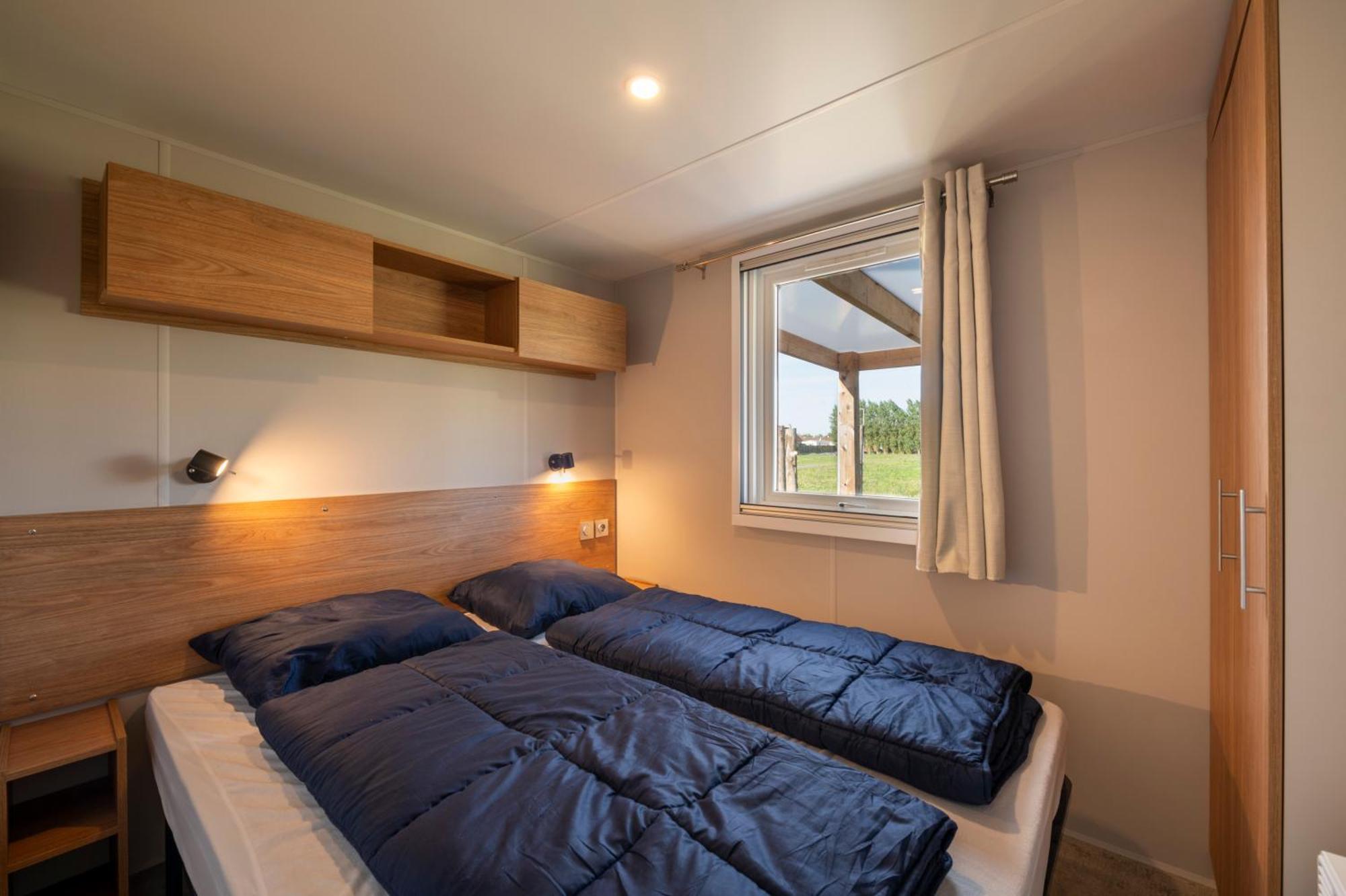 Parador Hippodroom Bredene Eksteriør bilde
