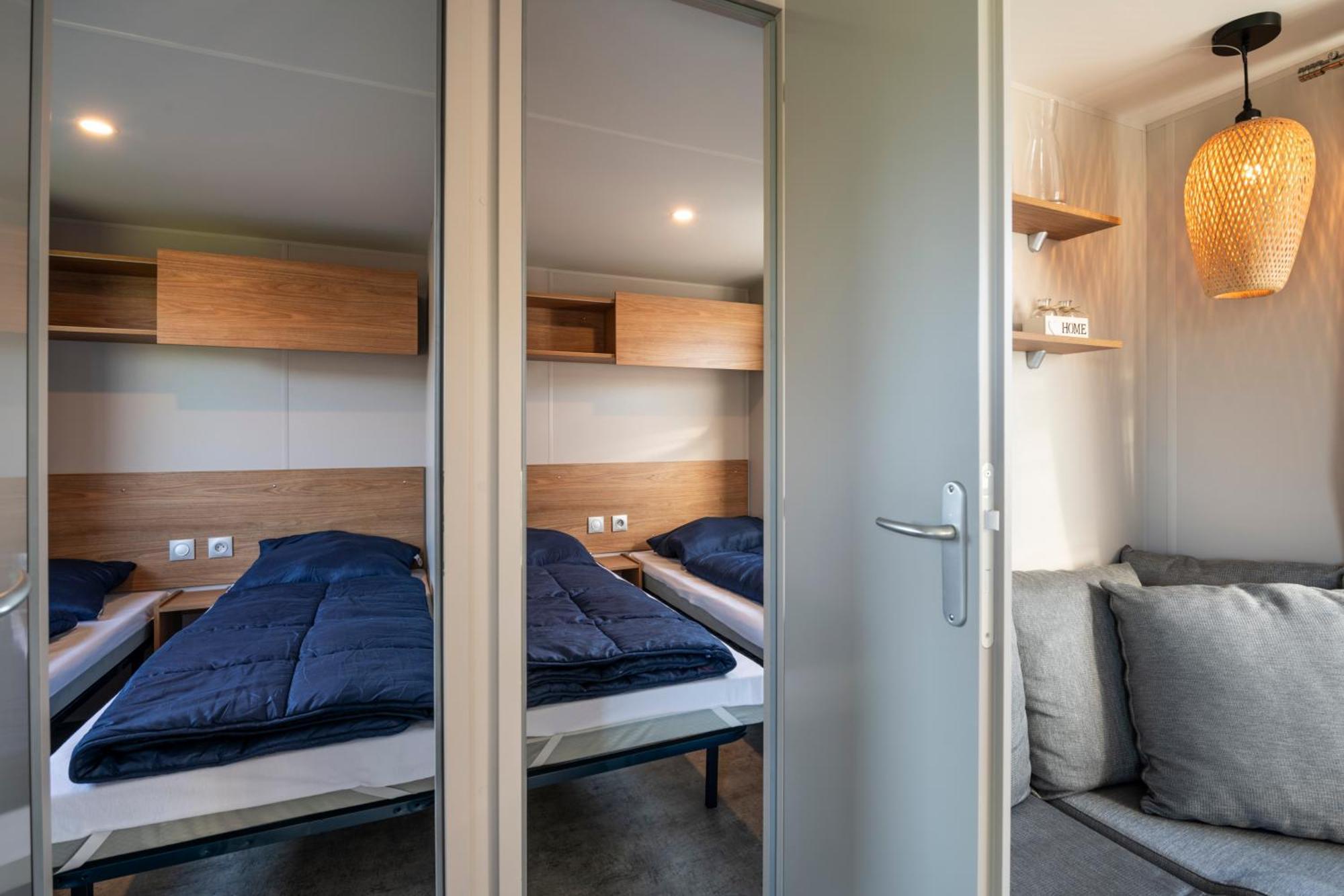 Parador Hippodroom Bredene Eksteriør bilde