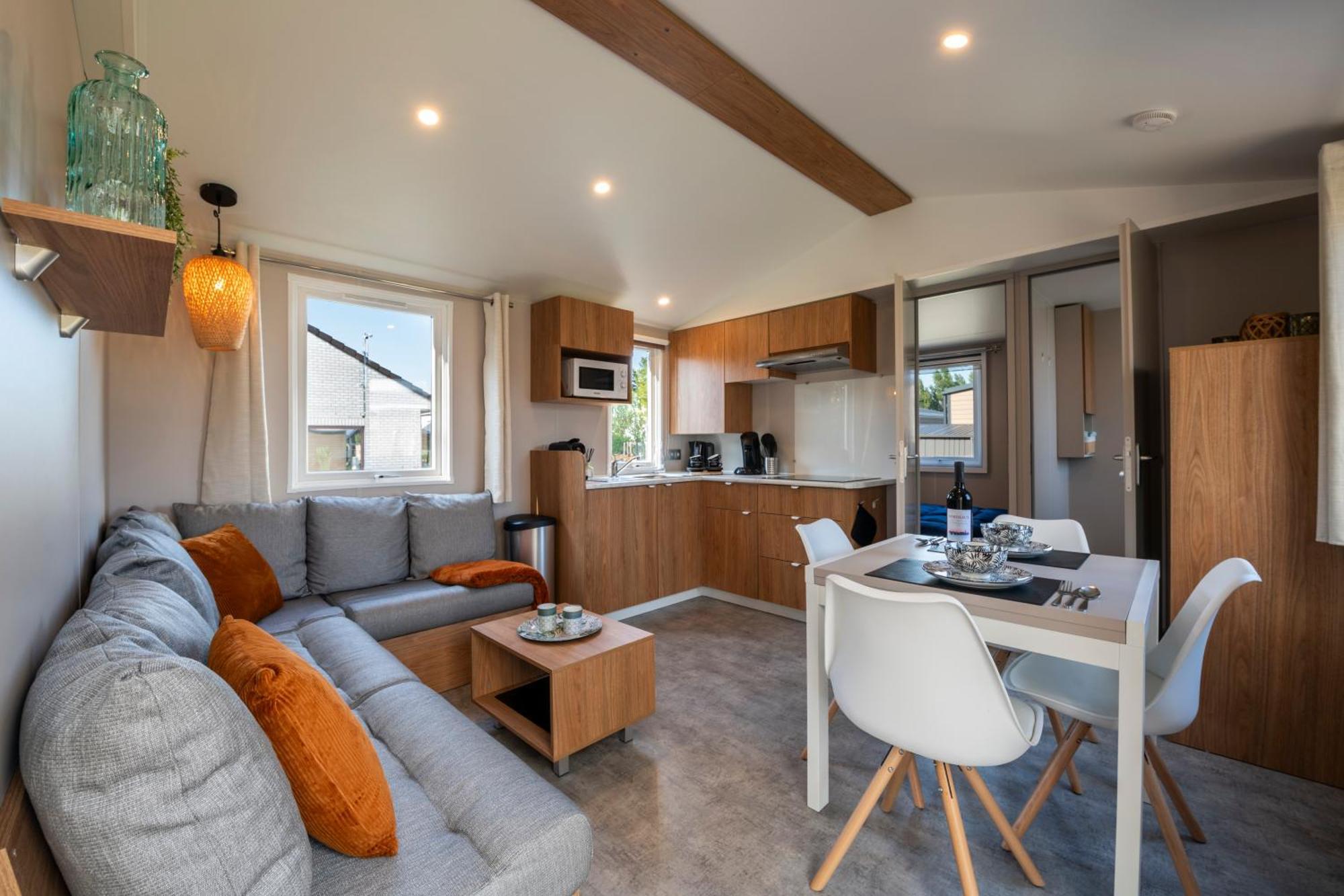 Parador Hippodroom Bredene Eksteriør bilde