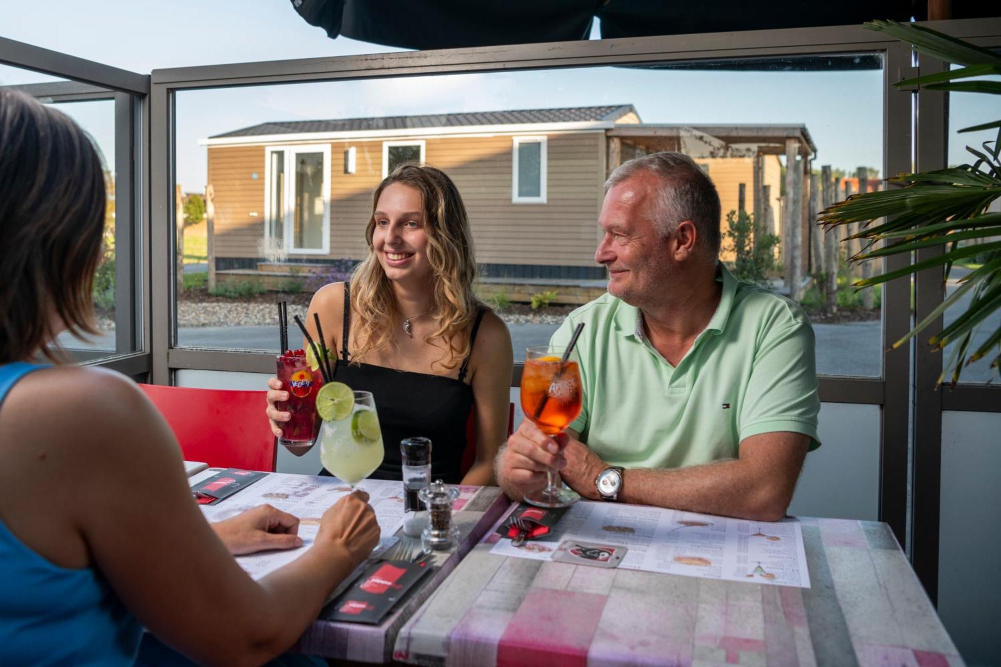 Parador Hippodroom Bredene Eksteriør bilde
