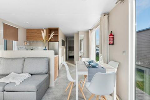 Parador Hippodroom Bredene Eksteriør bilde