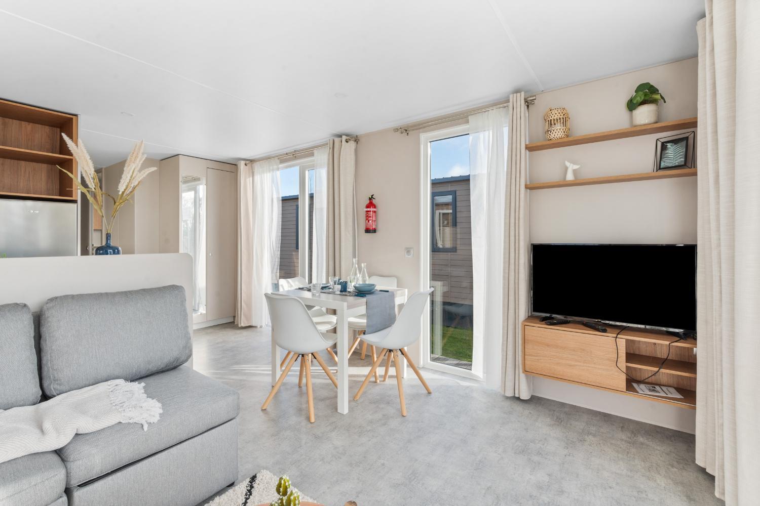 Parador Hippodroom Bredene Eksteriør bilde